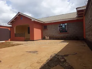 2bdrm Bungalow in Gikambura, Thogoto for rent