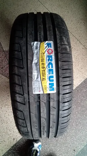 235/55r19 Accelera Indonesia Tyres