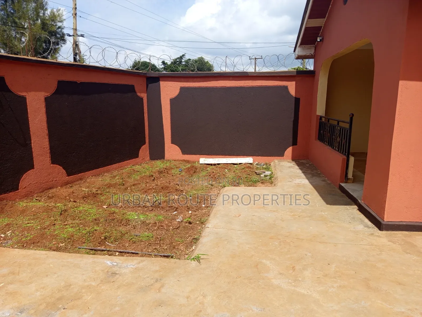 2bdrm Bungalow in Gikambura, Thogoto for rent
