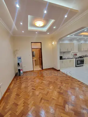 3bdrm Apartment in Karen C for rent