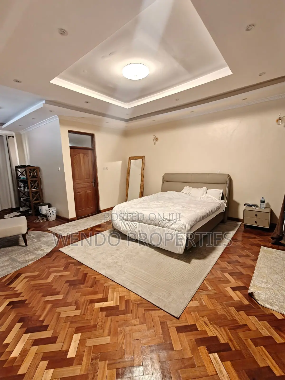 3bdrm Apartment in Karen C for rent