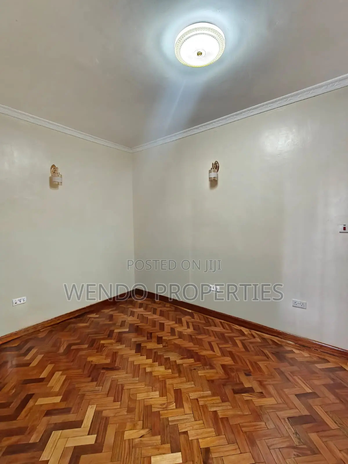 3bdrm Apartment in Karen C for rent