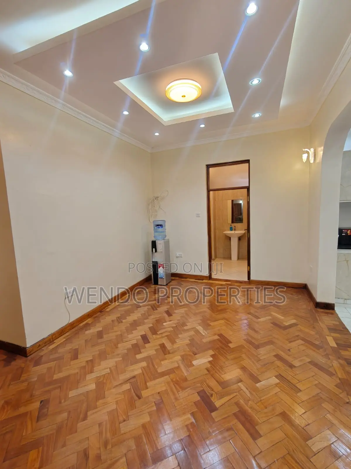 3bdrm Apartment in Karen C for rent
