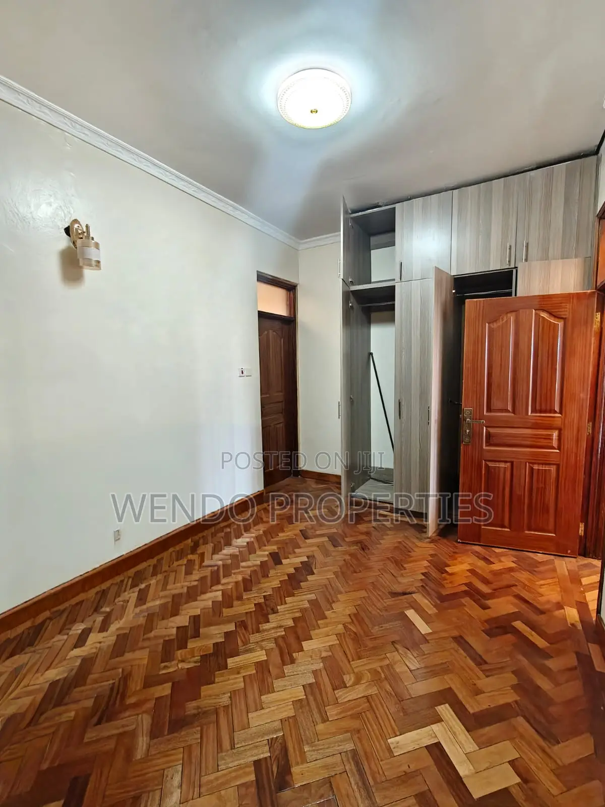 3bdrm Apartment in Karen C for rent