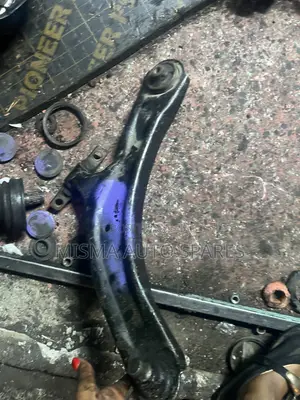 Control Arms Probox New Model/Axio/Fielder/Ractis/Vitz/Belta