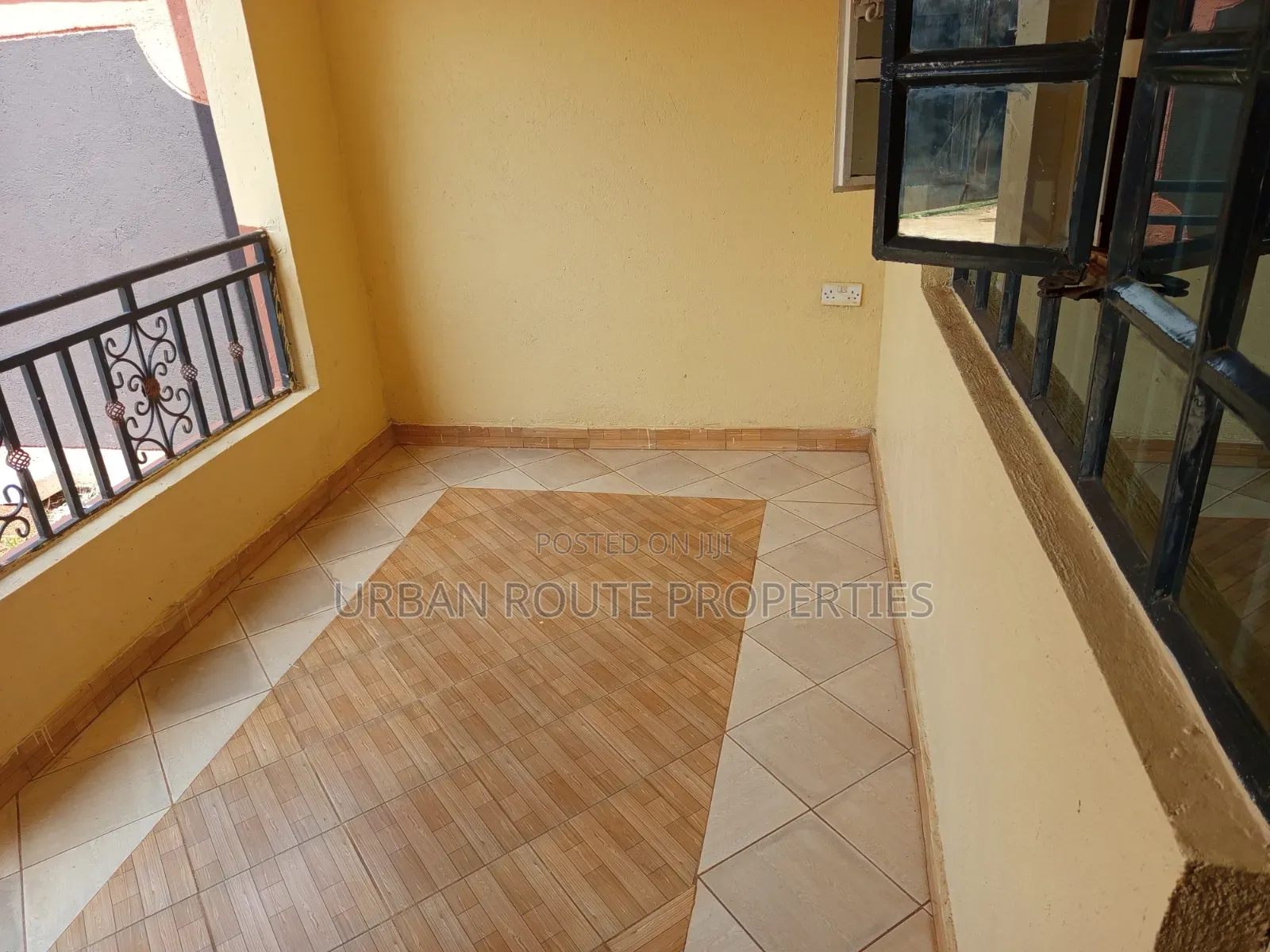 2bdrm Bungalow in Gikambura, Thogoto for rent