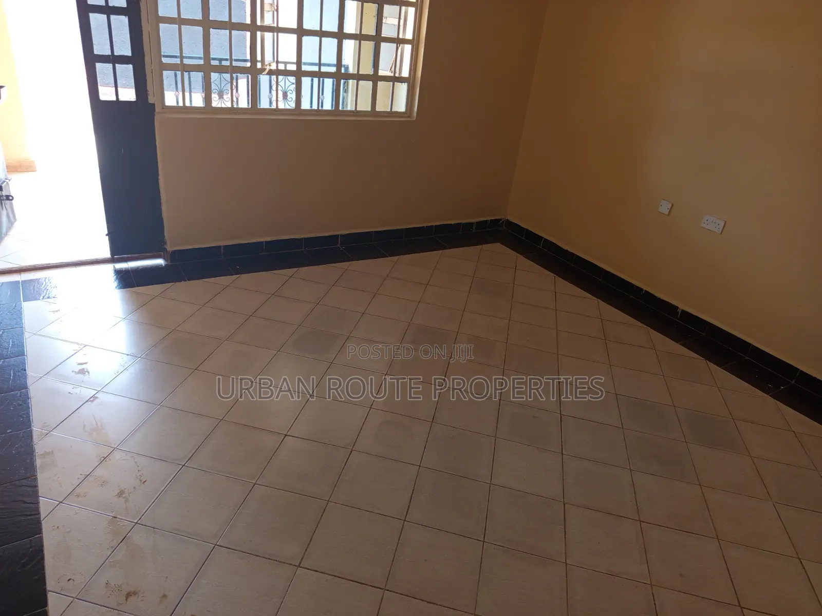 2bdrm Bungalow in Gikambura, Thogoto for rent