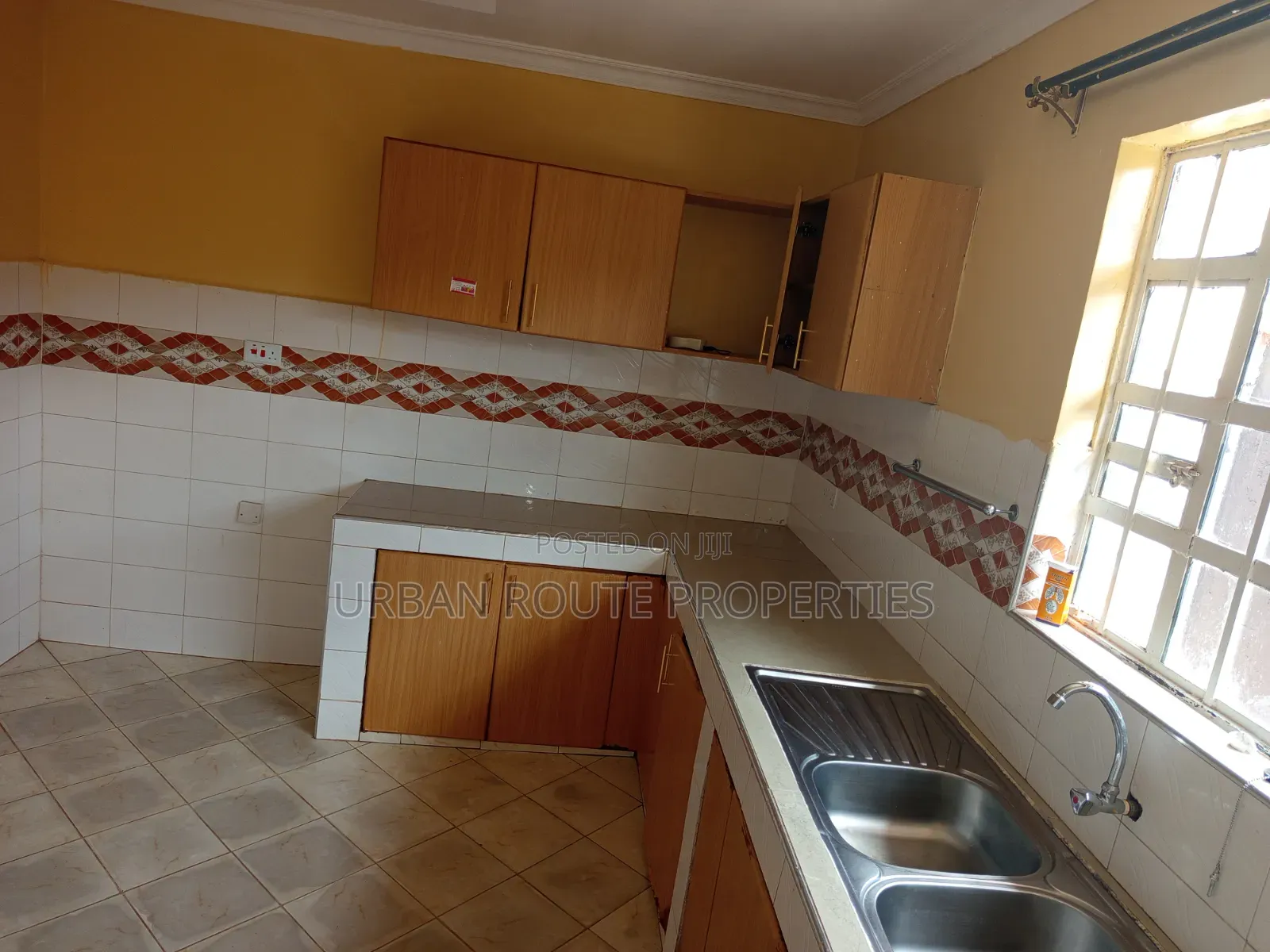 2bdrm Bungalow in Gikambura, Thogoto for rent
