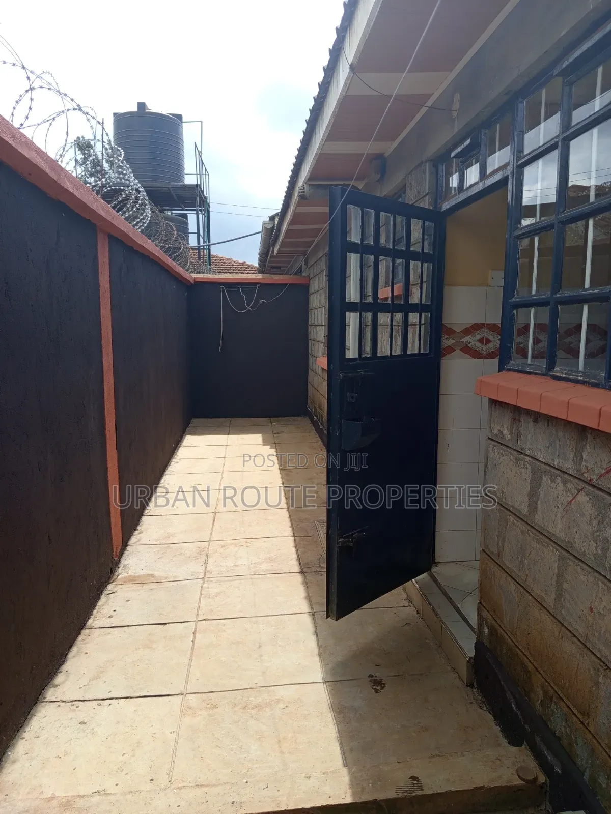 2bdrm Bungalow in Gikambura, Thogoto for rent
