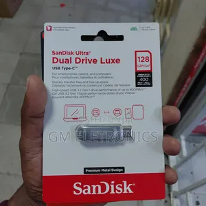 Original 2 in 1 64gb Type C USB a Drive.