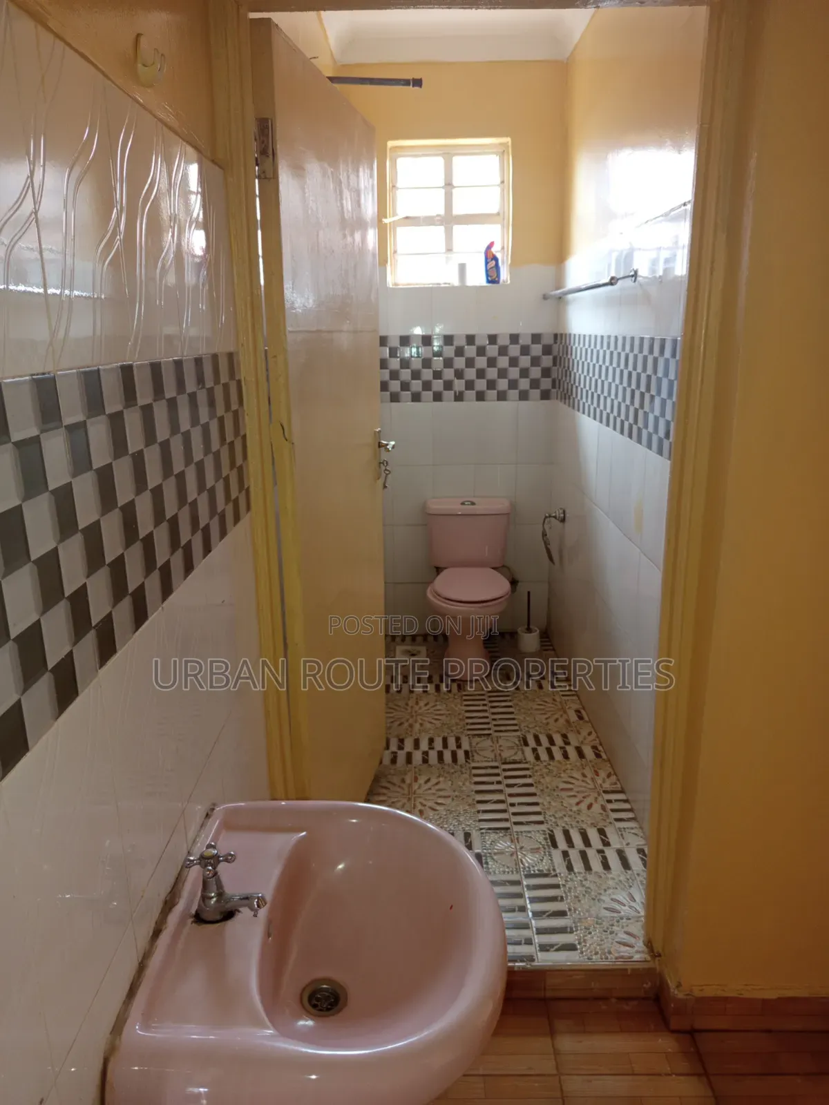 2bdrm Bungalow in Gikambura, Thogoto for rent