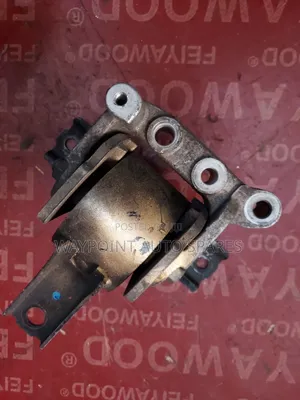 Engine Mounts Mitsubishi Outlander 2006-2010