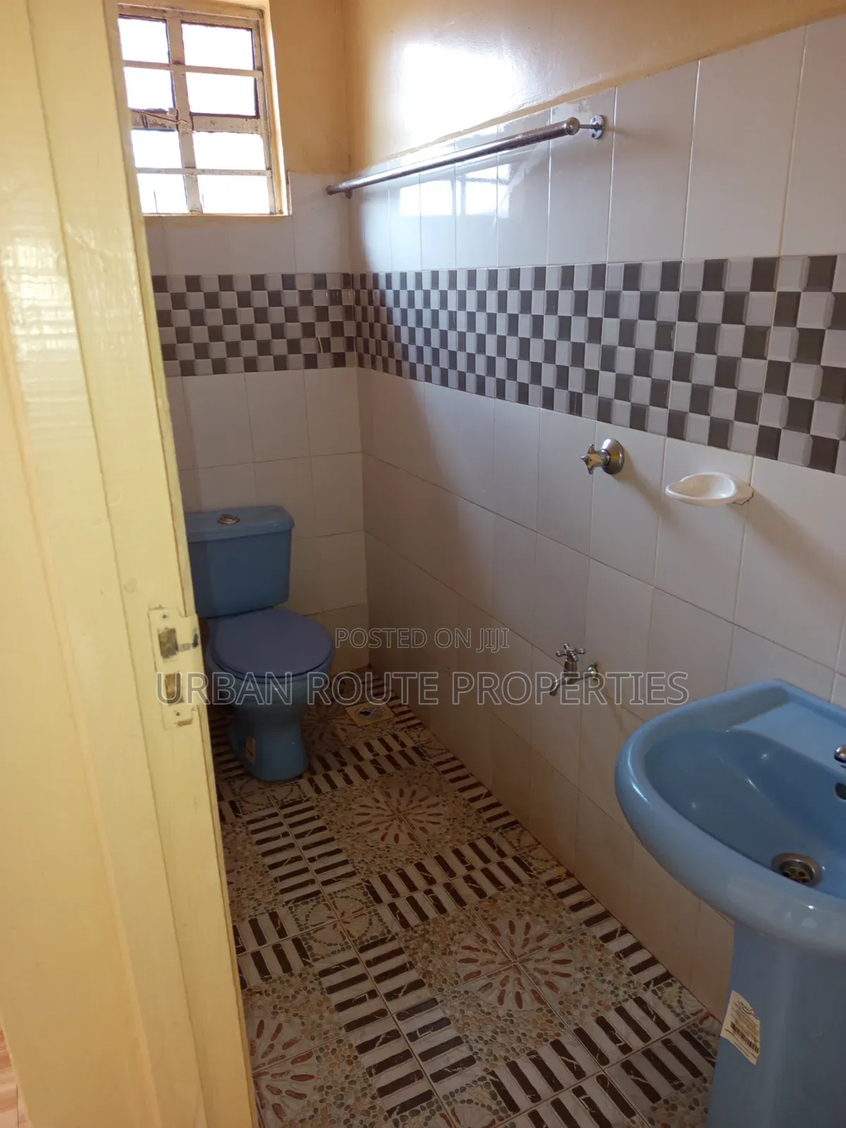 2bdrm Bungalow in Gikambura, Thogoto for rent