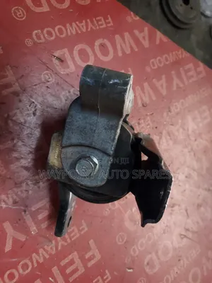 Engine Mounts Mitsubishi Outlander 2006-2010