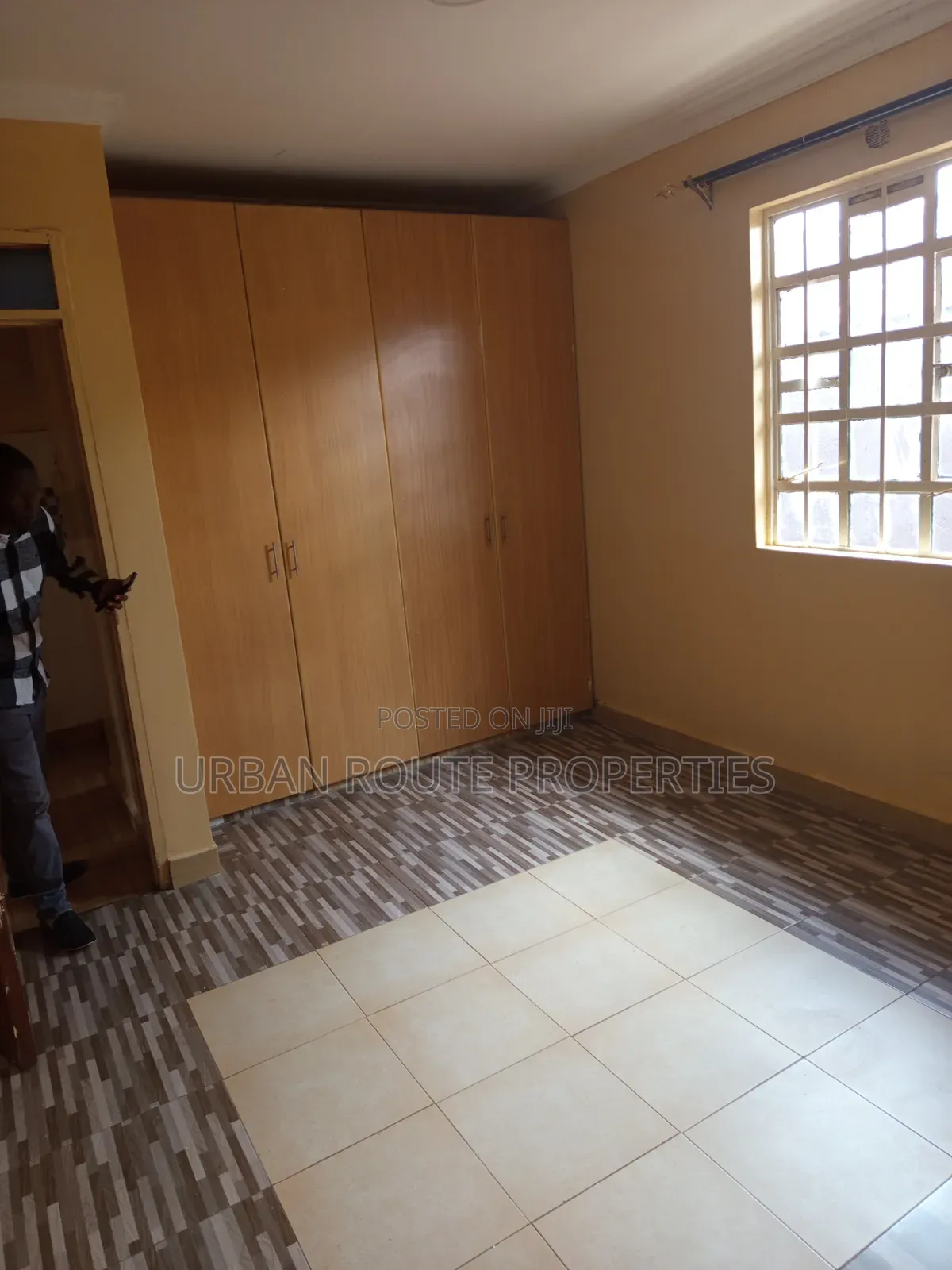 2bdrm Bungalow in Gikambura, Thogoto for rent