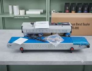 Band Sealing Machine