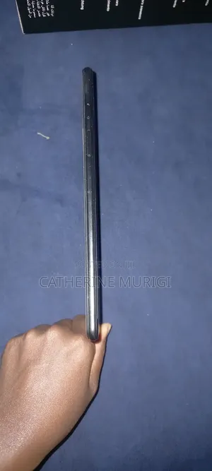 Samsung Galaxy Tab A 8.0 (2019) 32 GB Black