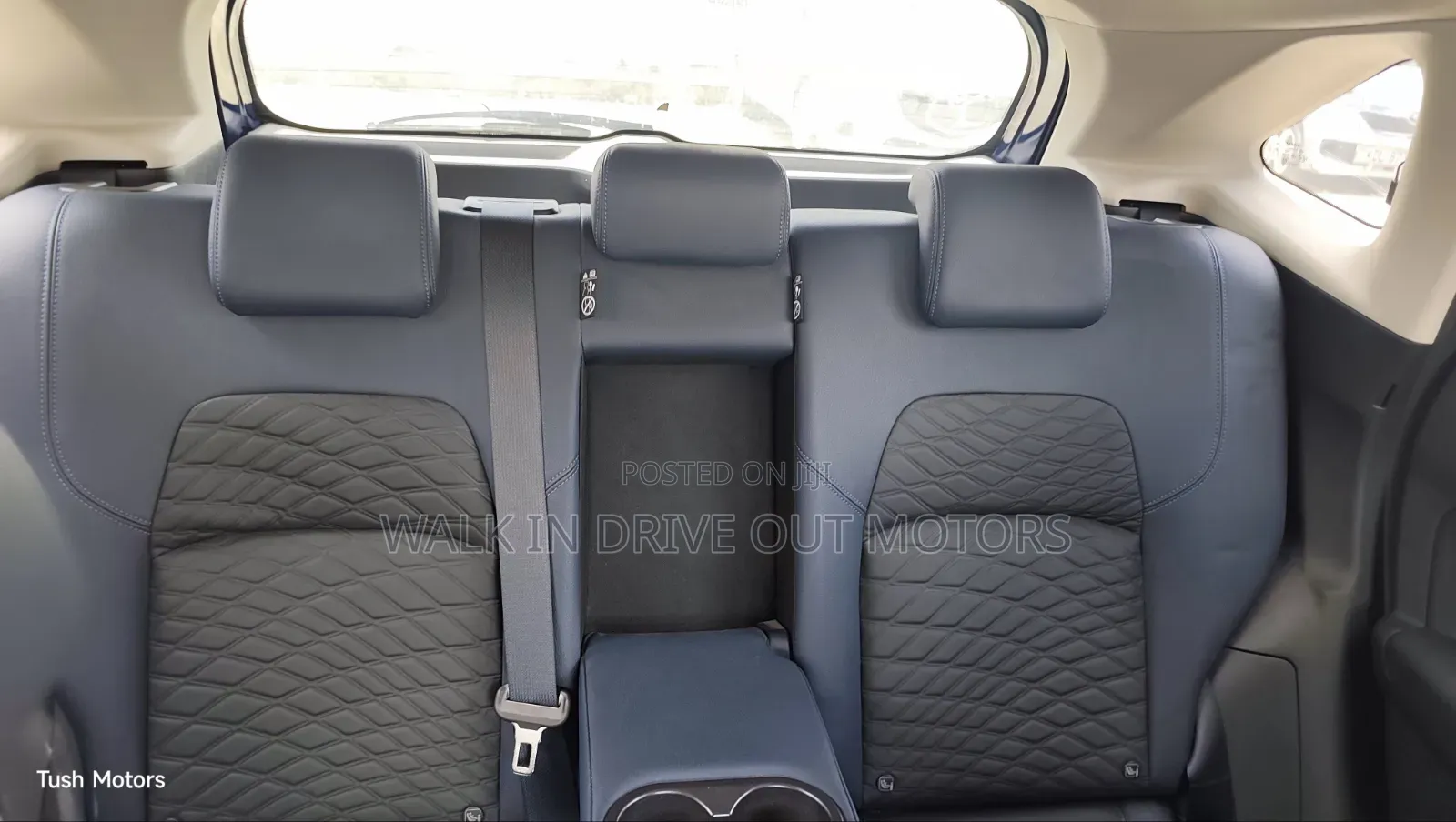 Nissan Note 2020 Black