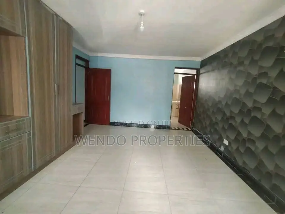 3bdrm Apartment in Karen C for rent