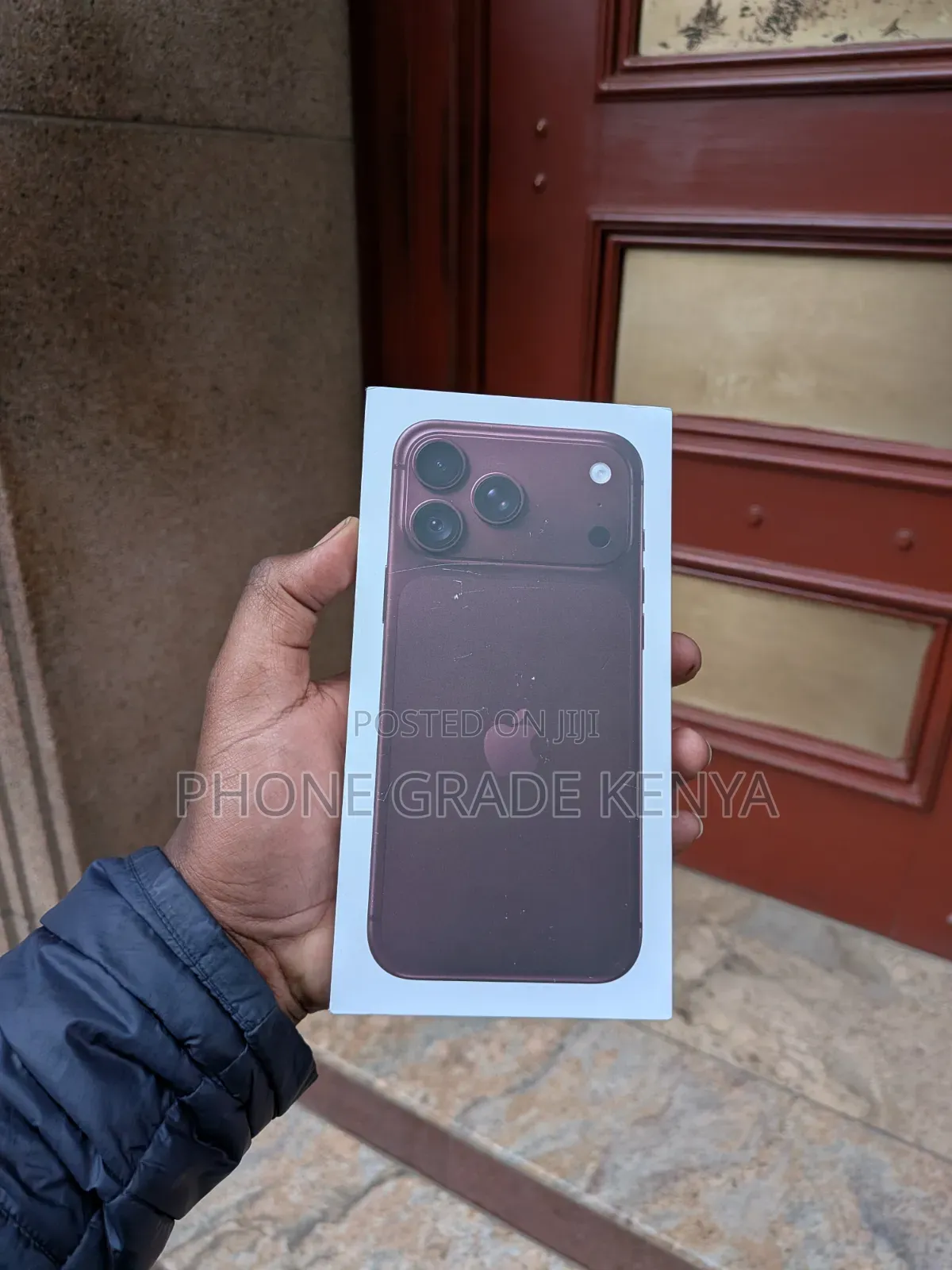 New Apple iPhone 18 Pro Max 256 GB
