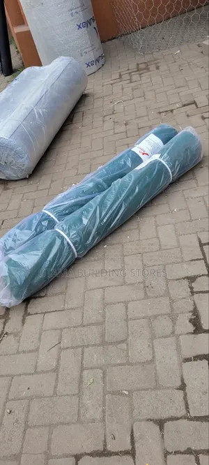 Scaffolding Safety Net
