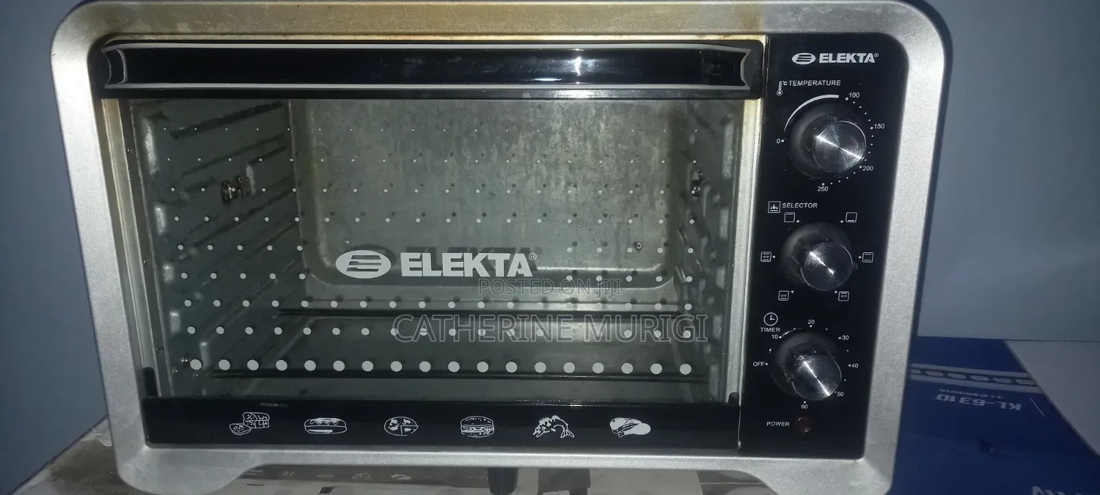 Oven for Sale