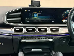 Mercedes-Benz GLE-Class GLE 300d 4MATIC 2019 Black