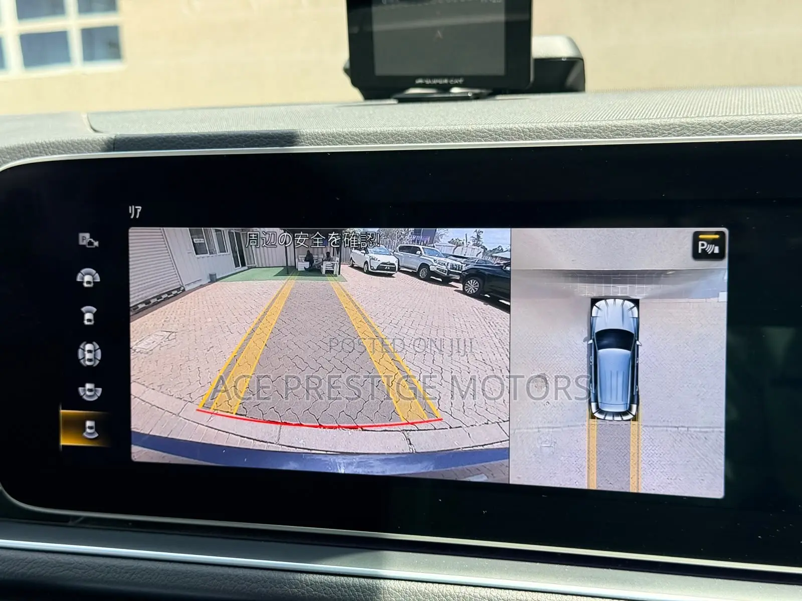 Mercedes-Benz GLE-Class GLE 300d 4MATIC 2019 Black