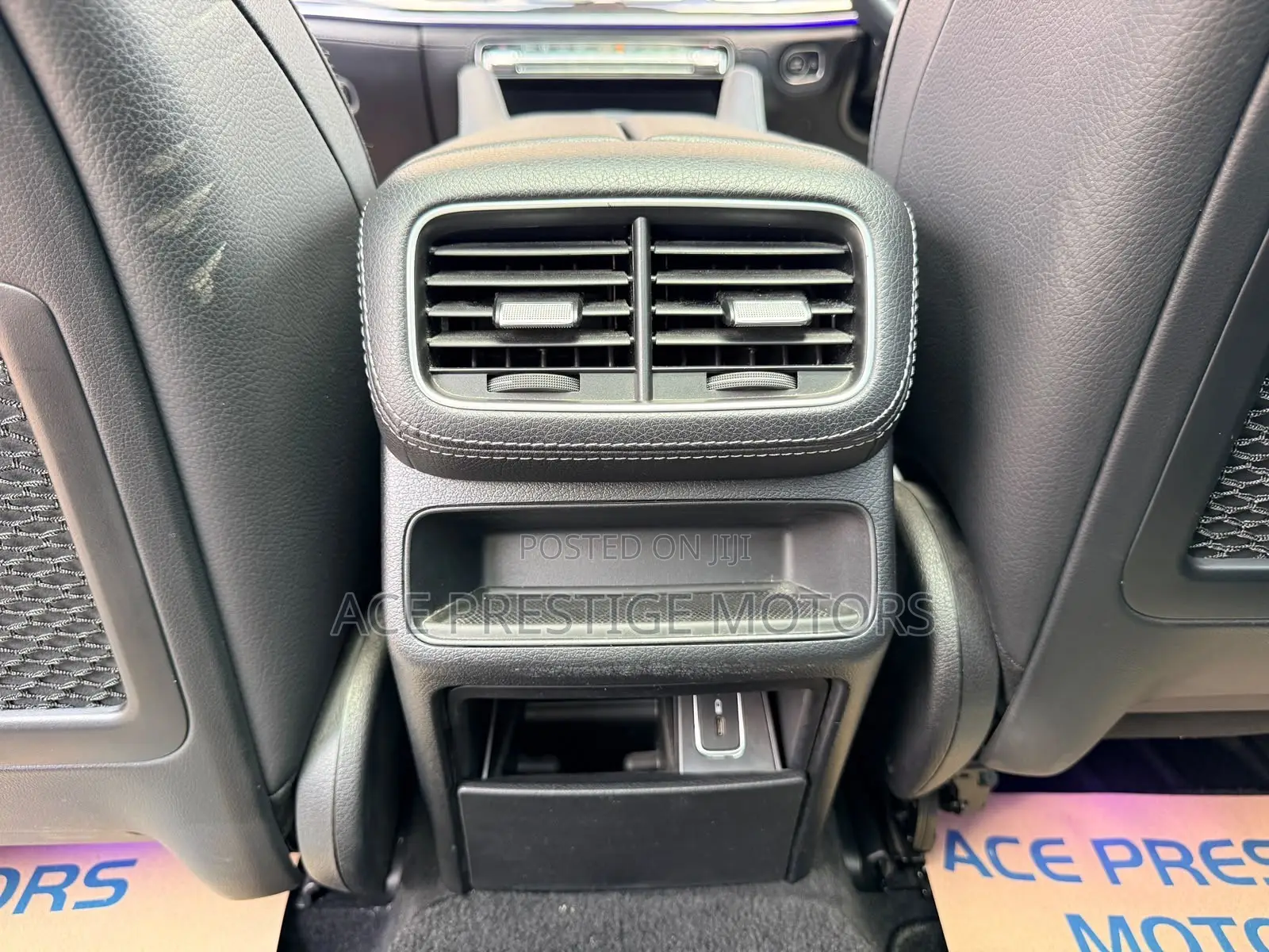 Mercedes-Benz GLE-Class GLE 300d 4MATIC 2019 Black
