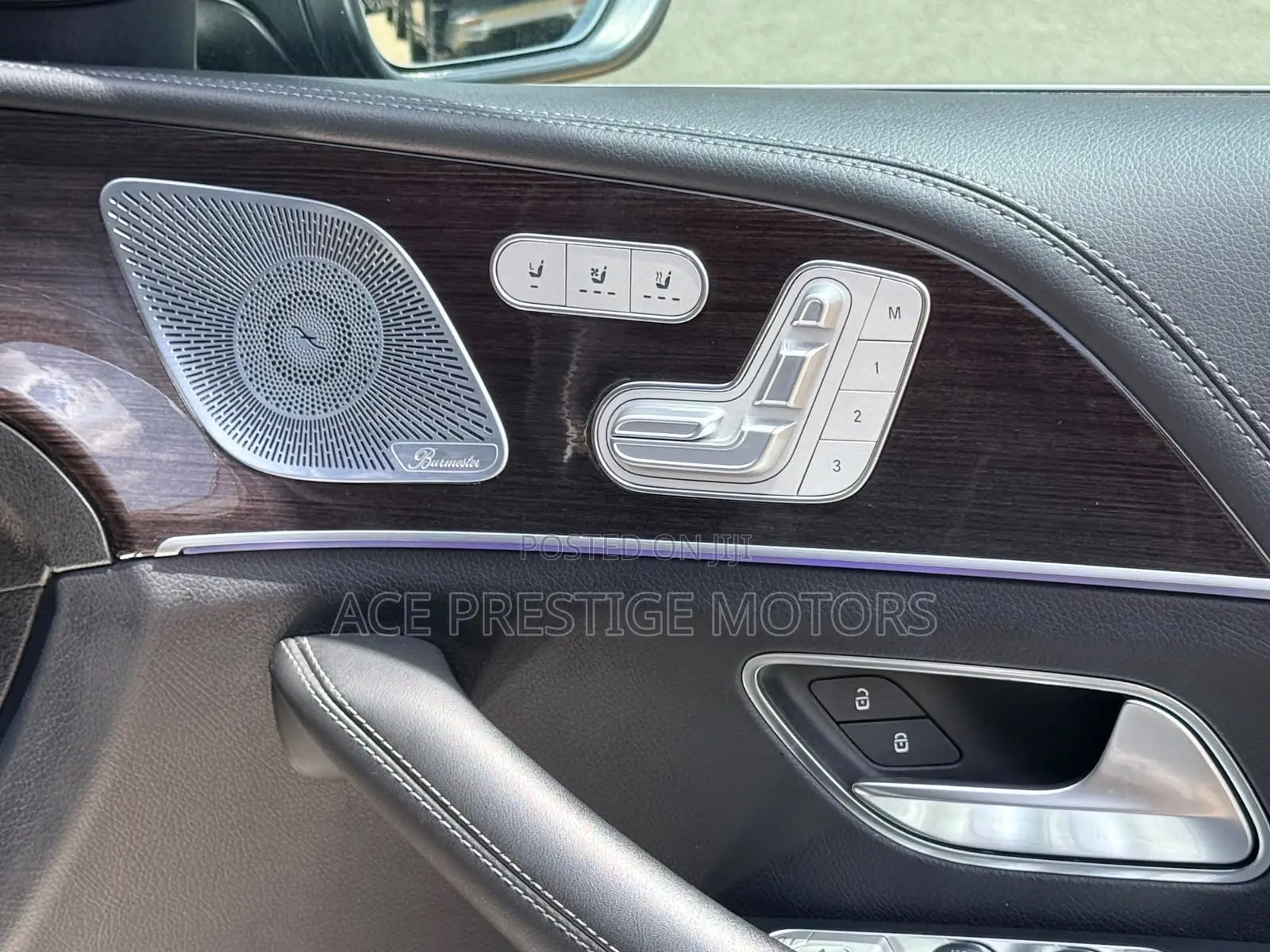 Mercedes-Benz GLE-Class GLE 300d 4MATIC 2019 Black