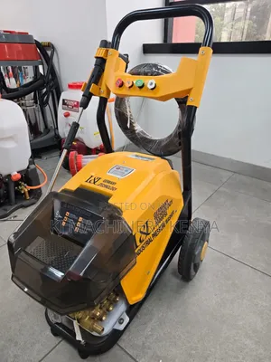 L L Electric Pressure Washer