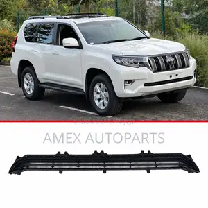 Bumper Grille Toyota Land Cruiser Prado FJ150 2018 Onwards
