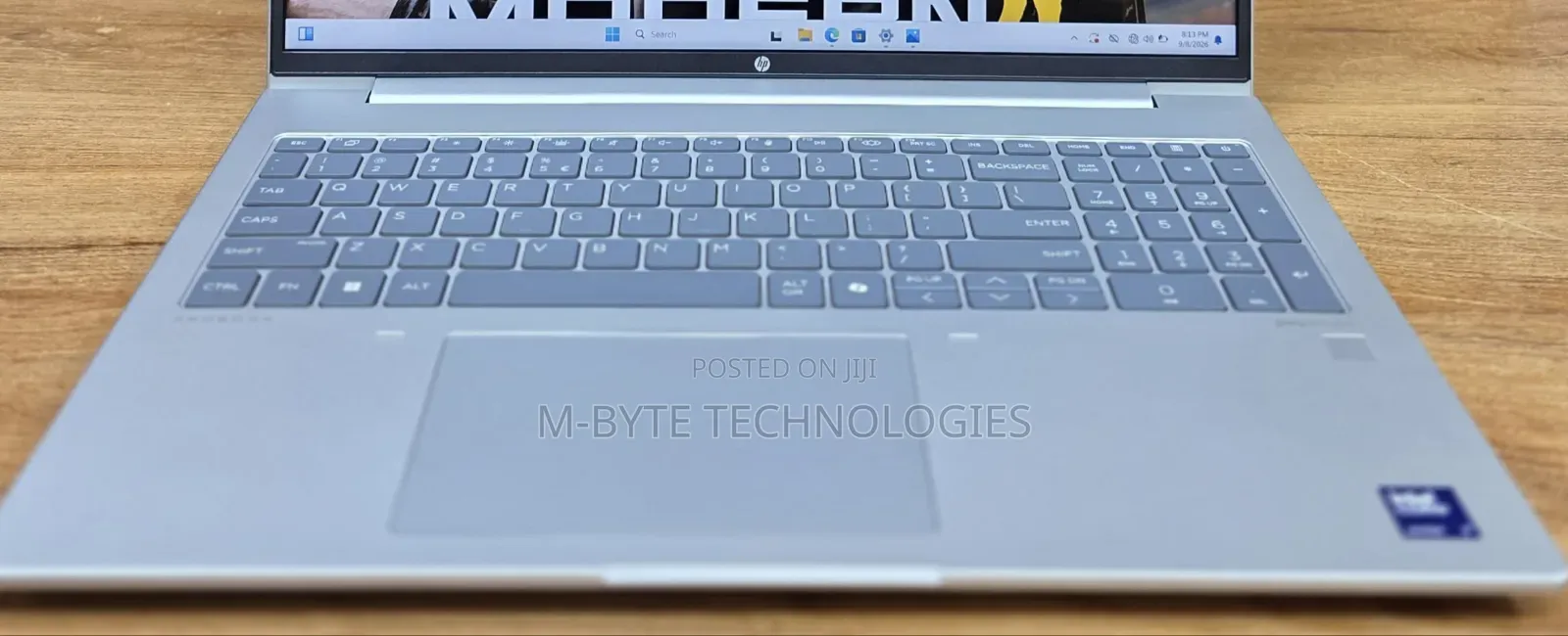 Laptop HP ProBook 460 G11 8GB Intel Core Ultra 7 SSD 512GB