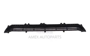 Bumper Grille Toyota Land Cruiser Prado FJ150 2018 Onwards