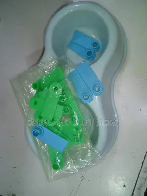 Ear Tag - Neat Form Factor