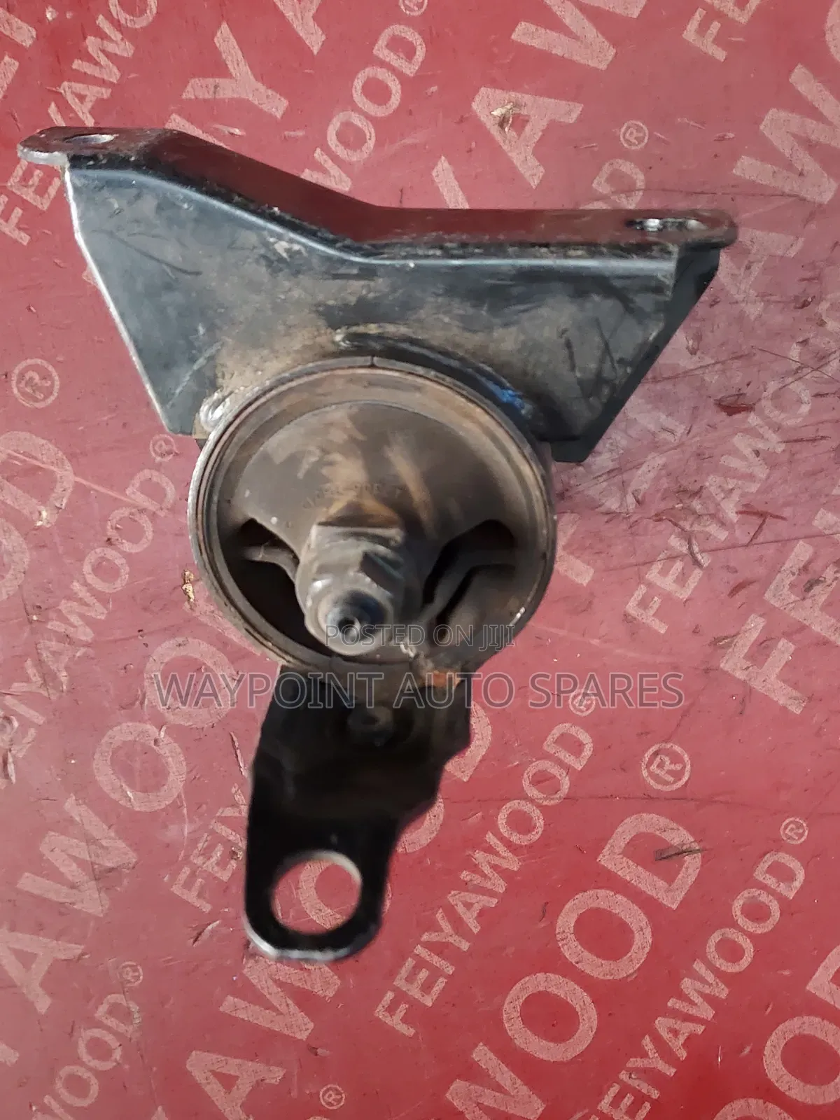 Toyota AE,110 Engine Mount