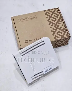 Mikrotik Rb951ui-2hnd!! Rb951ui-2hnd!! Mikrotik