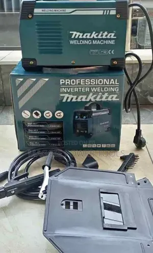 New Brand Makita Welding Machine/500a Makita Welding Machine