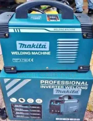 New Brand Makita Welding Machine/500a Makita Welding Machine