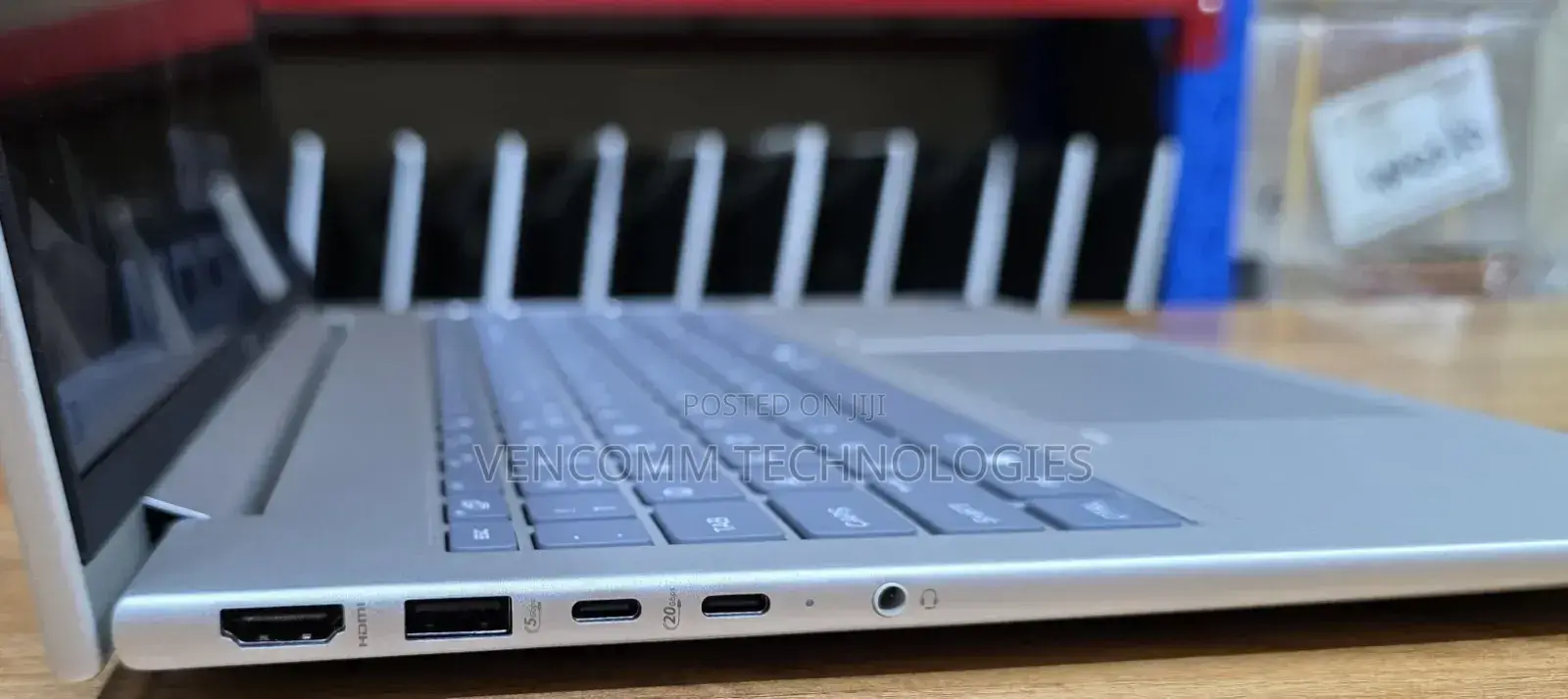 Laptop HP ProBook 460 G11 8GB Intel Core Ultra 7 SSD 512GB