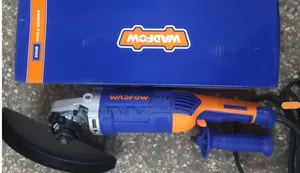 Wadfow Angle Grinder 9"2000watts