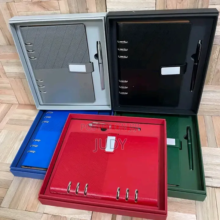 Merchandise/Giftset