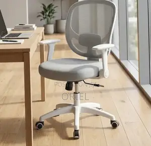 Office Chair : Adjustable Kids Mesh Study Desk Chair