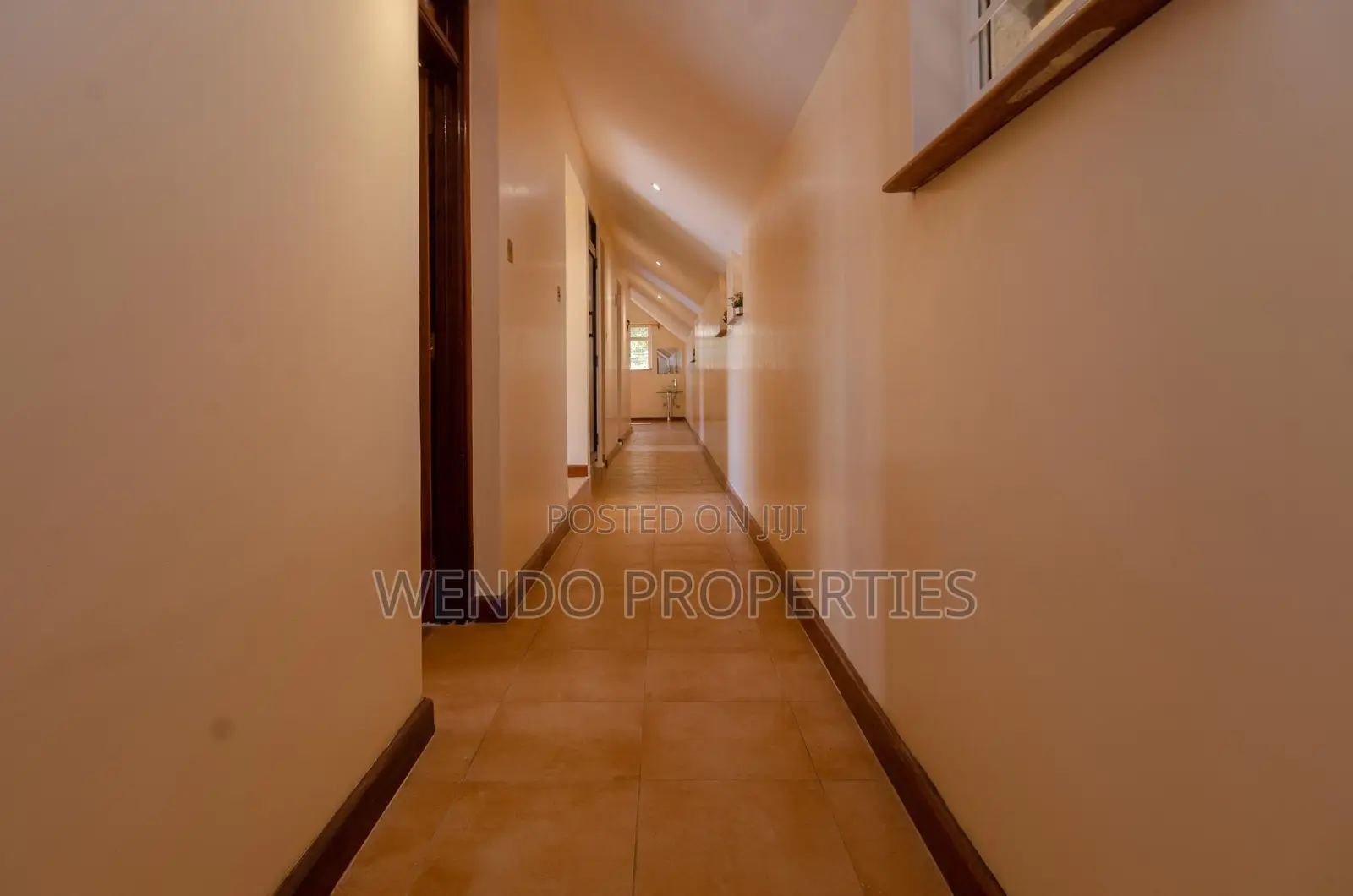 3bdrm Apartment in Hardy for rent
