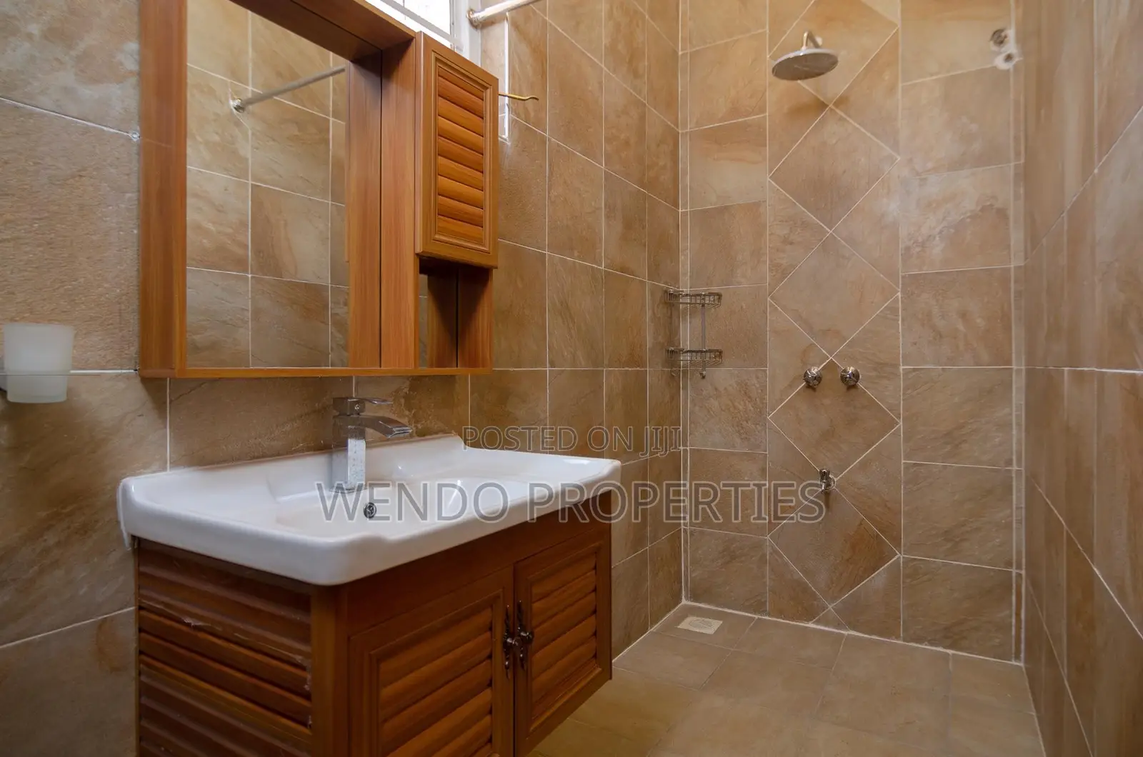 3bdrm Apartment in Hardy for rent