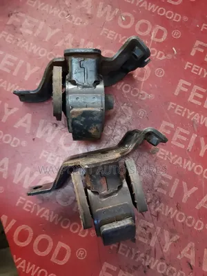 Gear Mounts Toyota AE,102