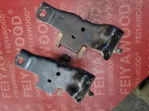 Gear Mounts Toyota AE,102