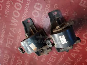 Gear Mounts Toyota AE,102