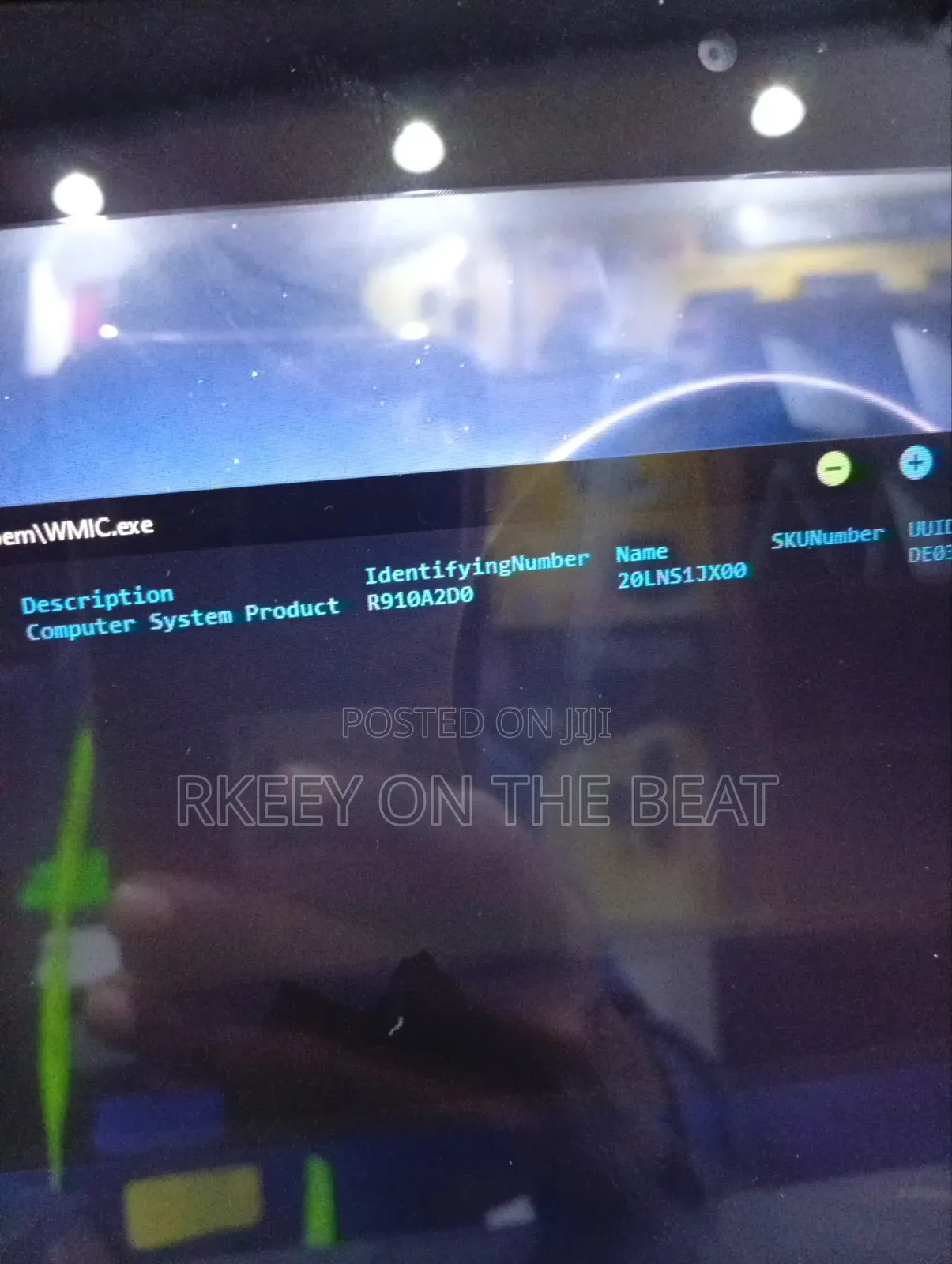 Laptop Lenovo Yoga 11e 4GB Intel Celeron SSD 128GB