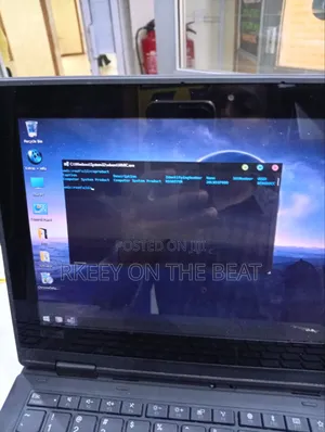 Laptop Lenovo Yoga 11e 4GB Intel Celeron SSD 128GB